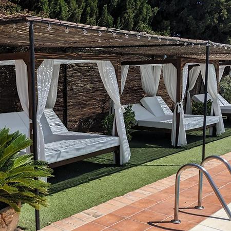 La Canota 2-Floors King Rooms Adults Only Talara Dış mekan fotoğraf