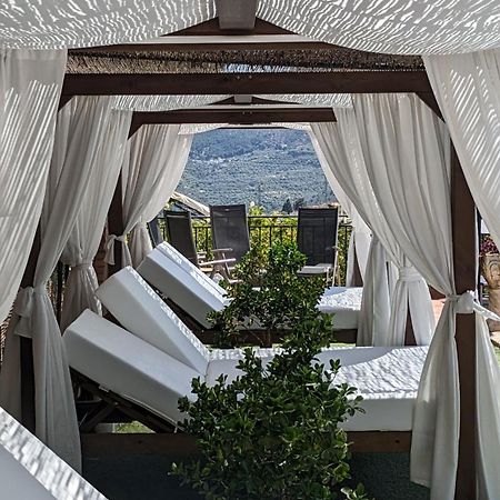 La Canota 2-Floors King Rooms Adults Only Talara Dış mekan fotoğraf
