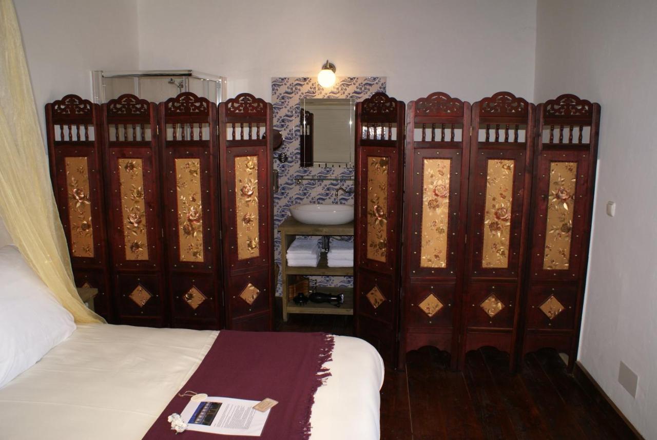 La Canota 2-Floors King Rooms Adults Only Talara Dış mekan fotoğraf