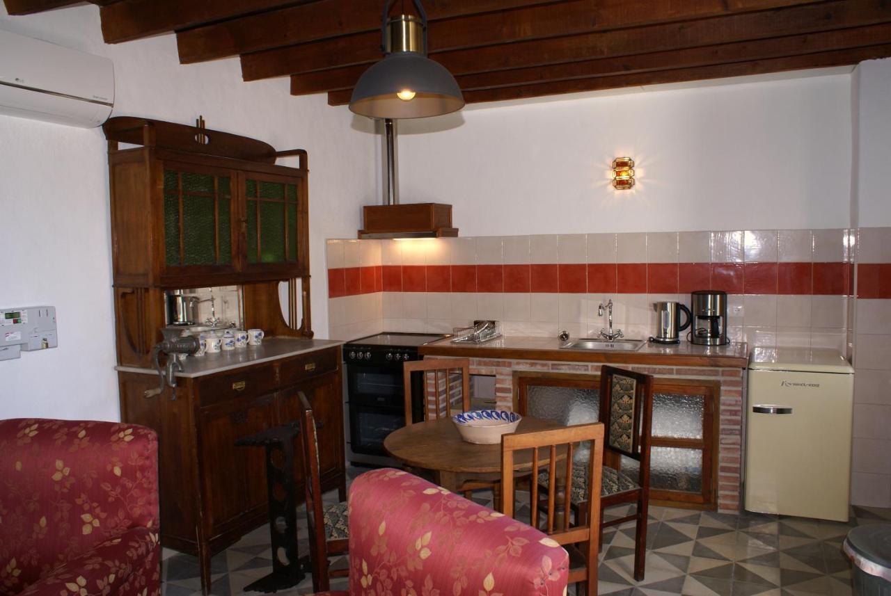 La Canota 2-Floors King Rooms Adults Only Talara Dış mekan fotoğraf
