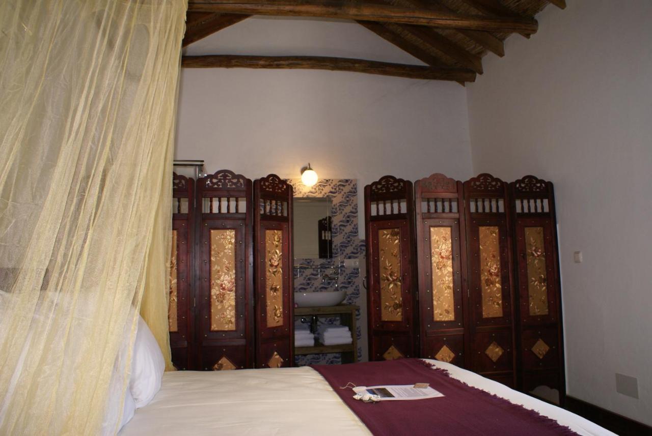 La Canota 2-Floors King Rooms Adults Only Talara Dış mekan fotoğraf