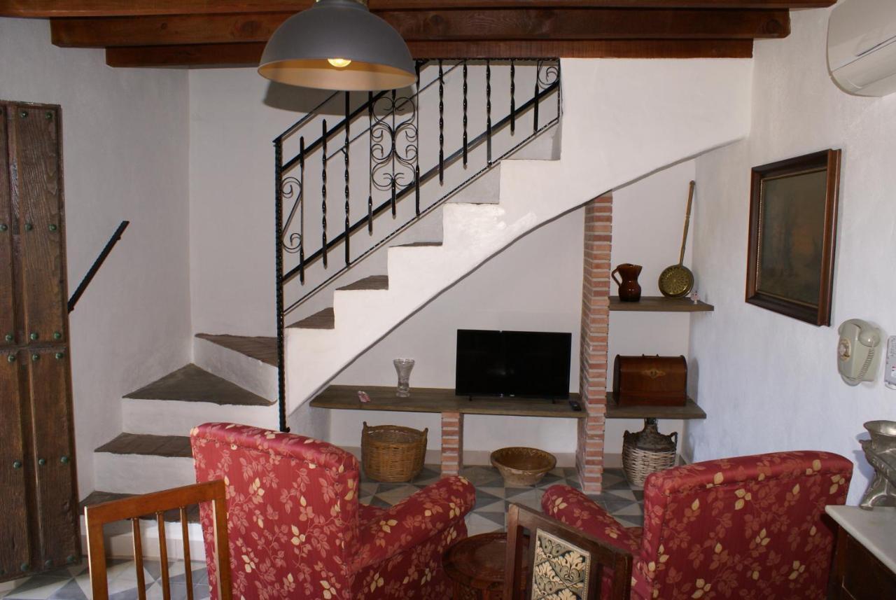 La Canota 2-Floors King Rooms Adults Only Talara Dış mekan fotoğraf
