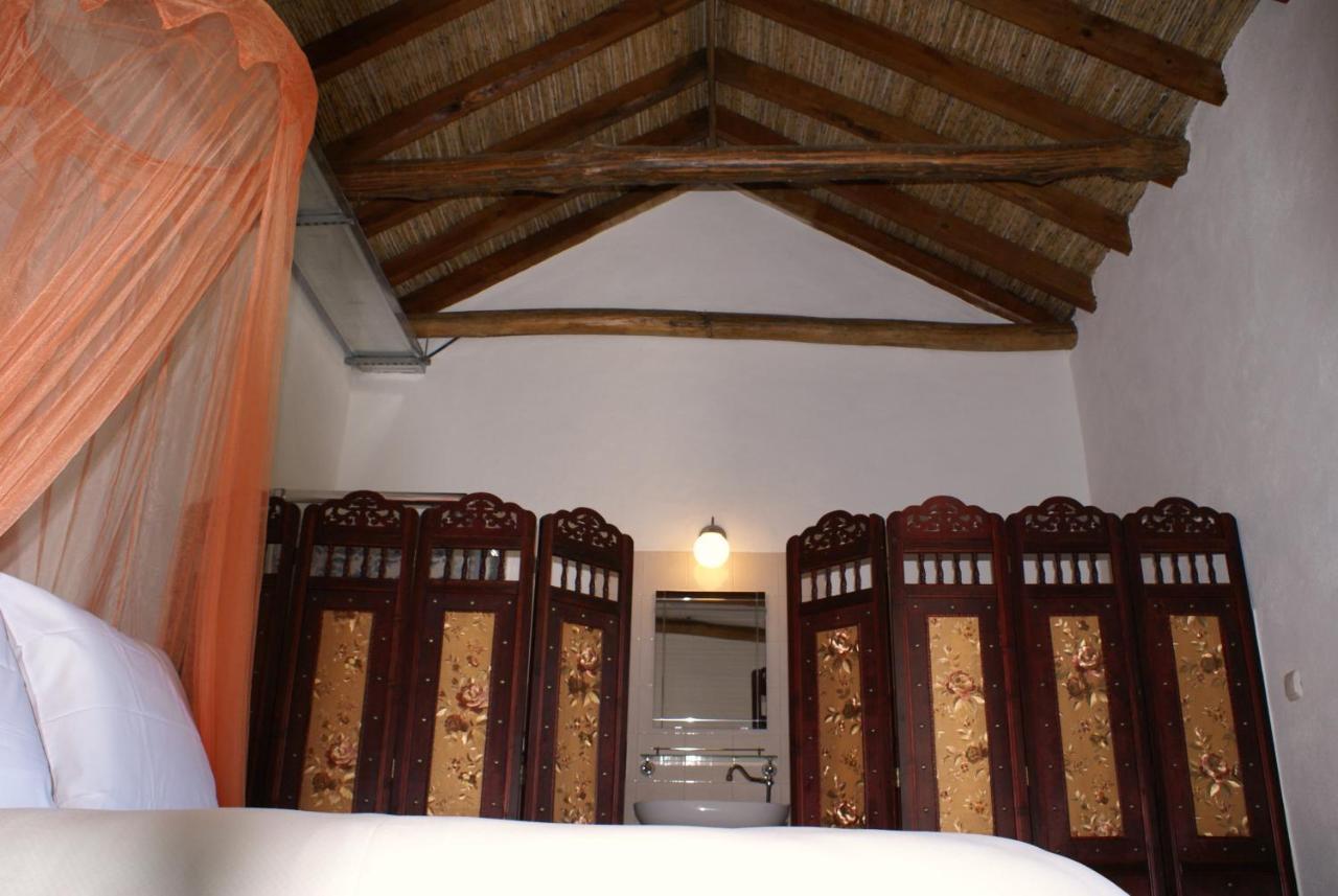 La Canota 2-Floors King Rooms Adults Only Talara Dış mekan fotoğraf