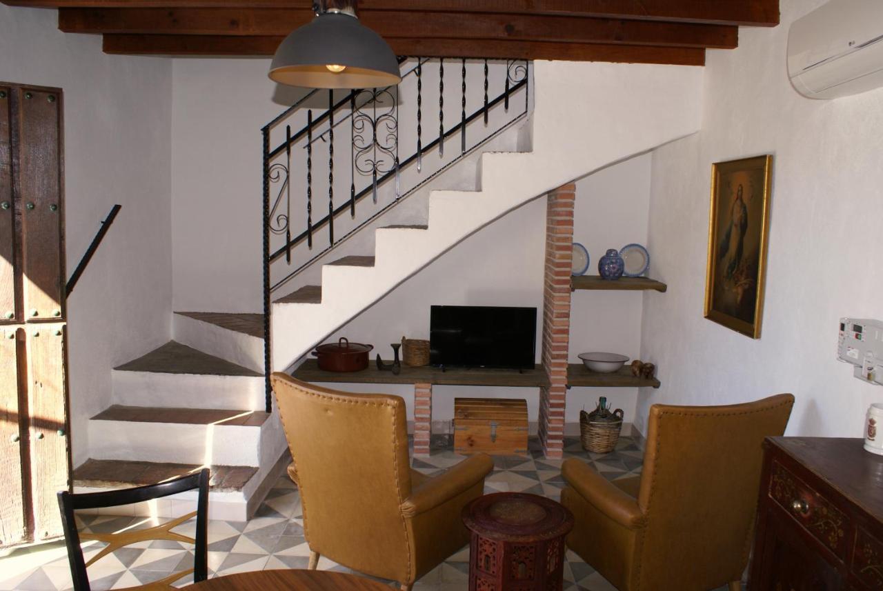La Canota 2-Floors King Rooms Adults Only Talara Dış mekan fotoğraf