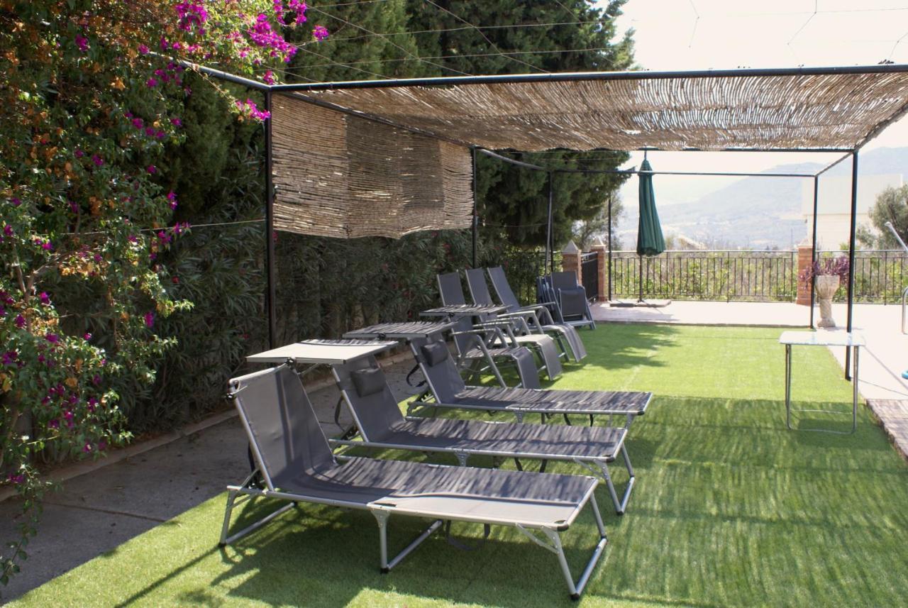 La Canota 2-Floors King Rooms Adults Only Talara Dış mekan fotoğraf