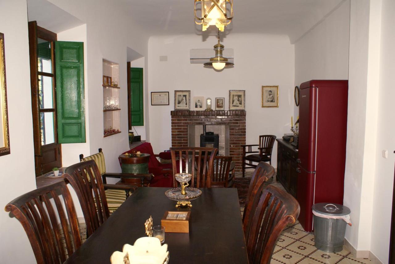 La Canota 2-Floors King Rooms Adults Only Talara Dış mekan fotoğraf