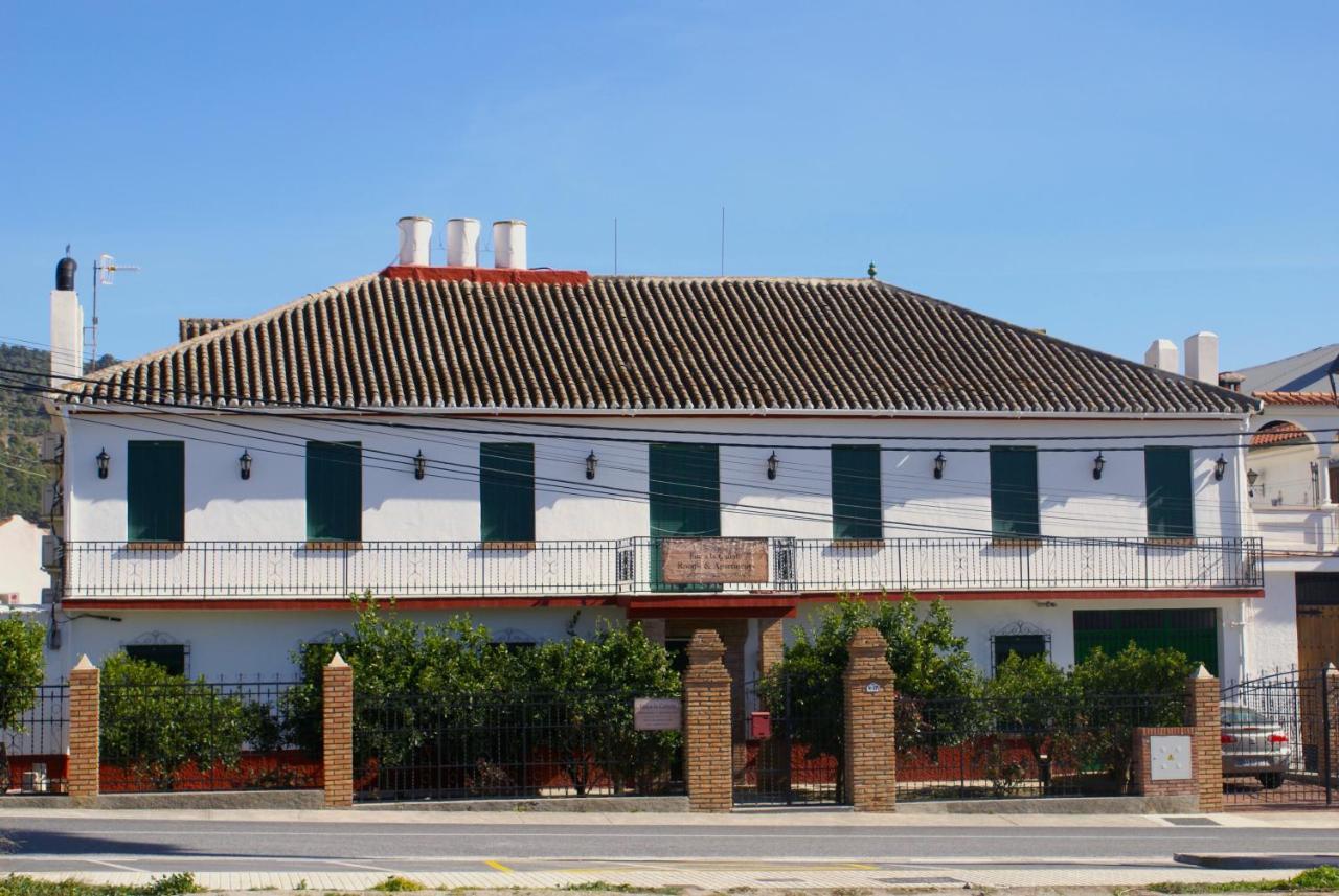 La Canota 2-Floors King Rooms Adults Only Talara Dış mekan fotoğraf