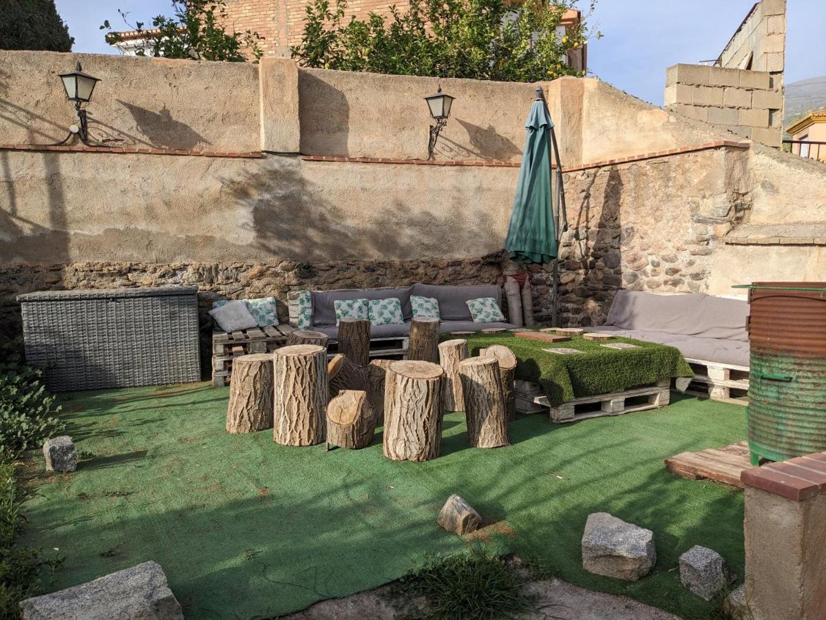 La Canota 2-Floors King Rooms Adults Only Talara Dış mekan fotoğraf