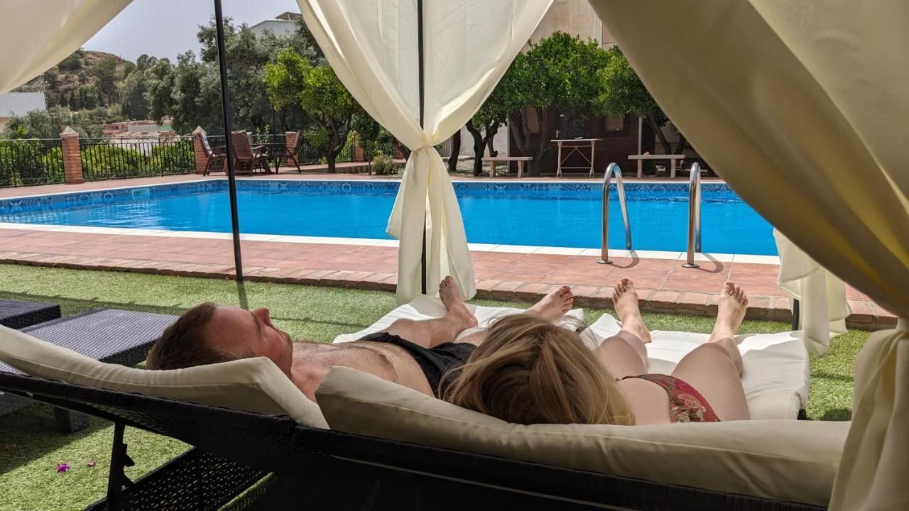 La Canota 2-Floors King Rooms Adults Only Talara Dış mekan fotoğraf
