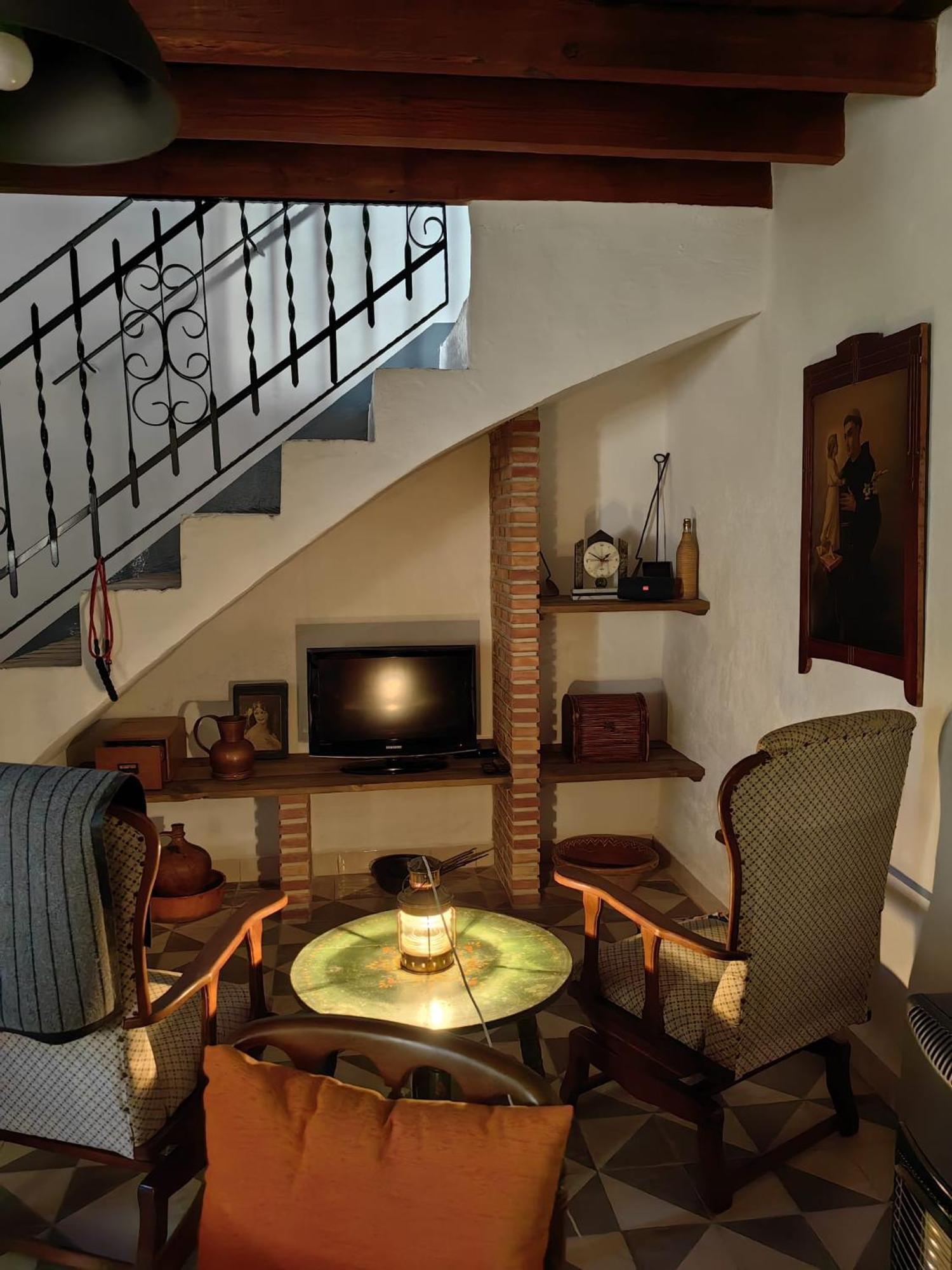 La Canota 2-Floors King Rooms Adults Only Talara Dış mekan fotoğraf
