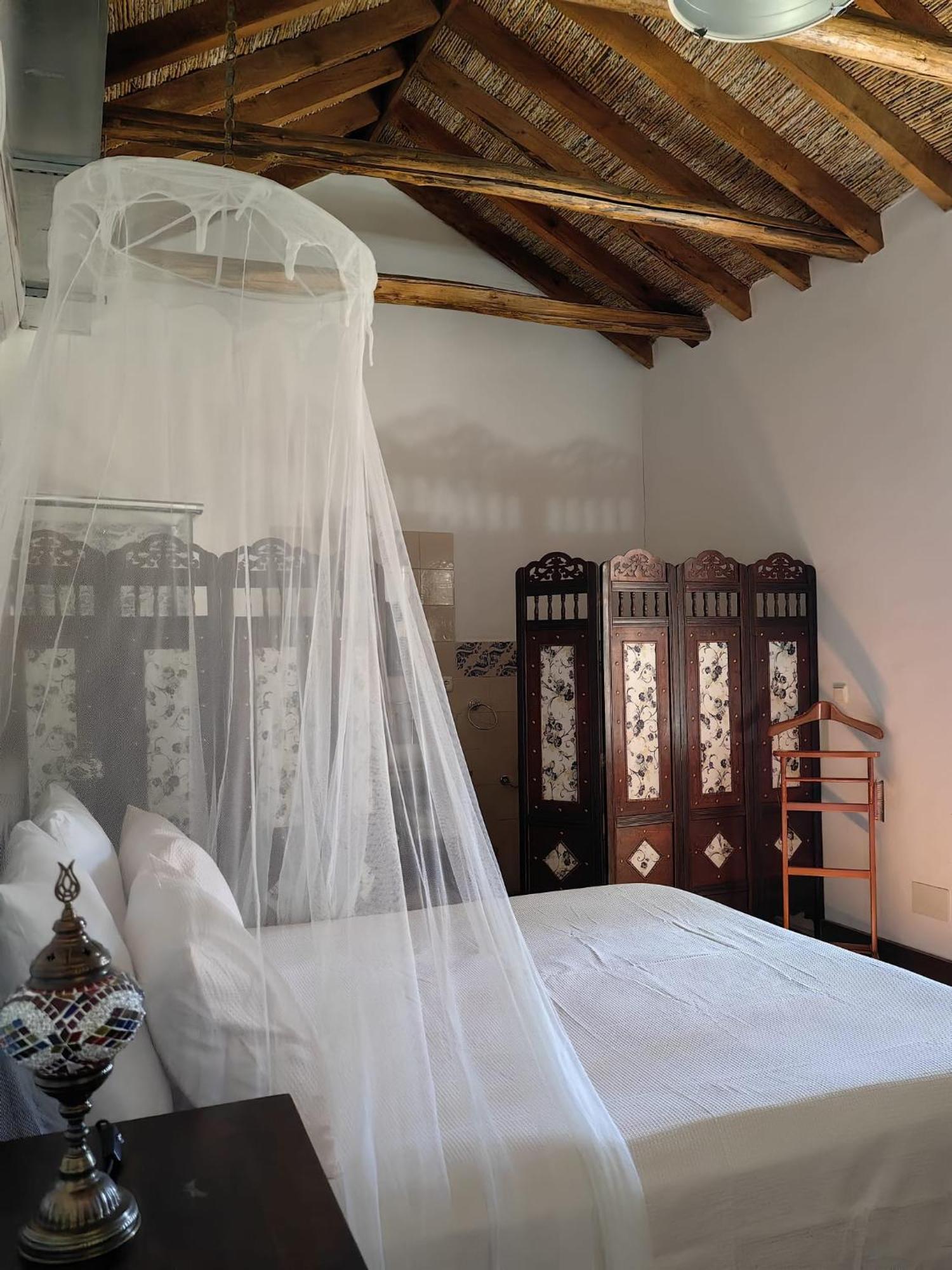 La Canota 2-Floors King Rooms Adults Only Talara Dış mekan fotoğraf
