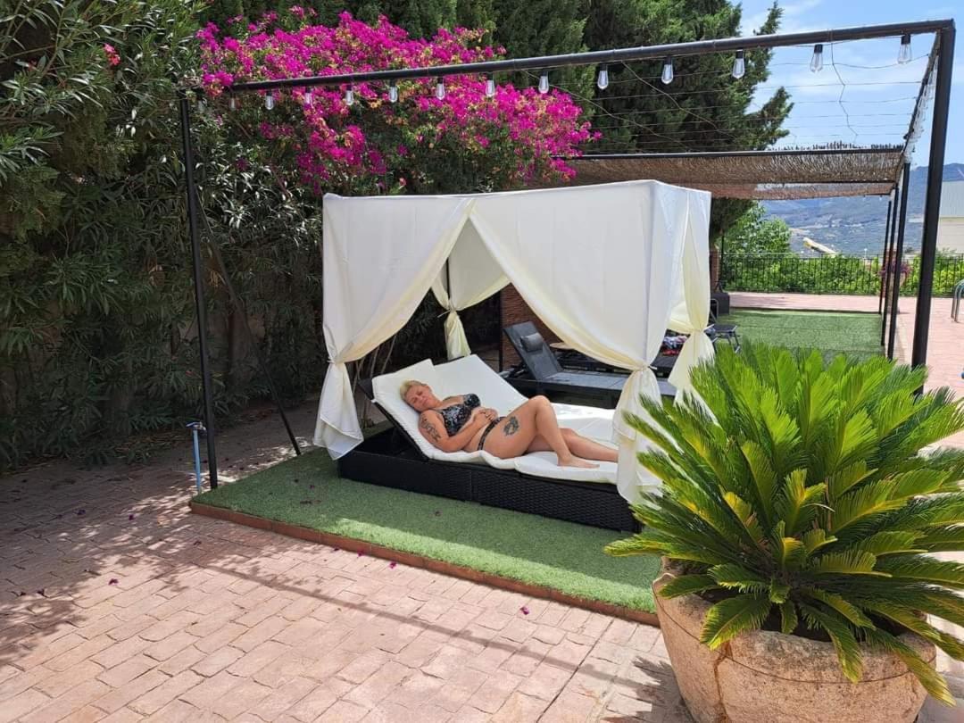 La Canota 2-Floors King Rooms Adults Only Talara Dış mekan fotoğraf