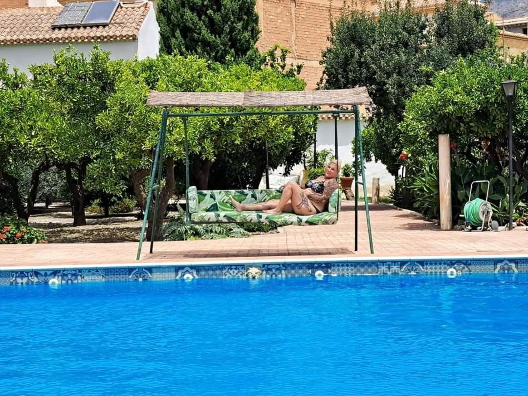 La Canota 2-Floors King Rooms Adults Only Talara Dış mekan fotoğraf