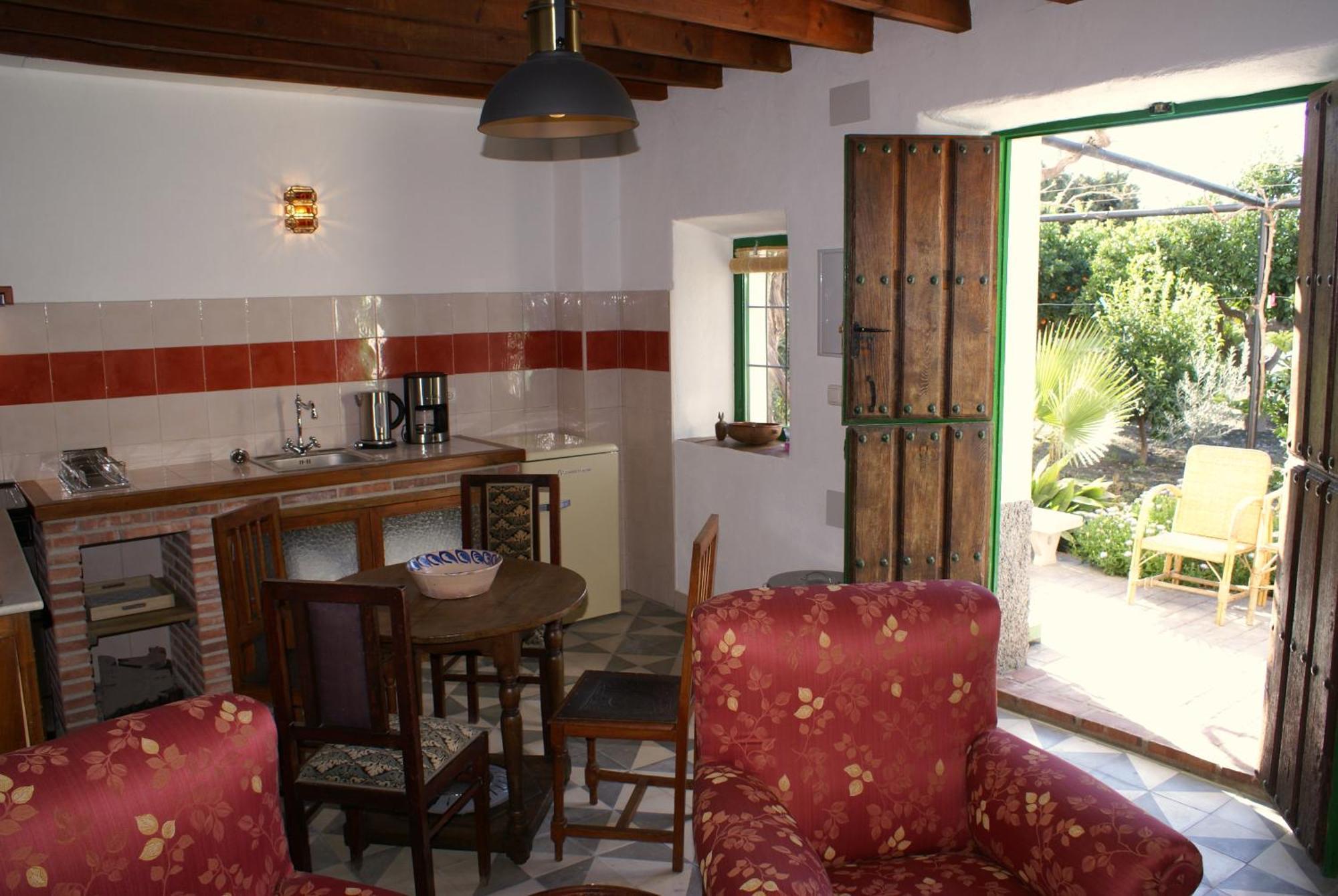 La Canota 2-Floors King Rooms Adults Only Talara Oda fotoğraf