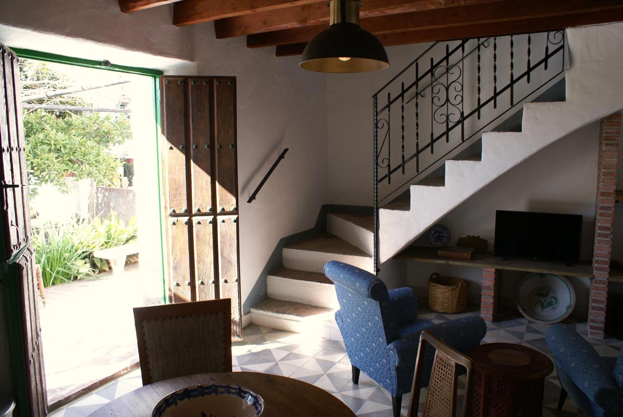 La Canota 2-Floors King Rooms Adults Only Talara Oda fotoğraf