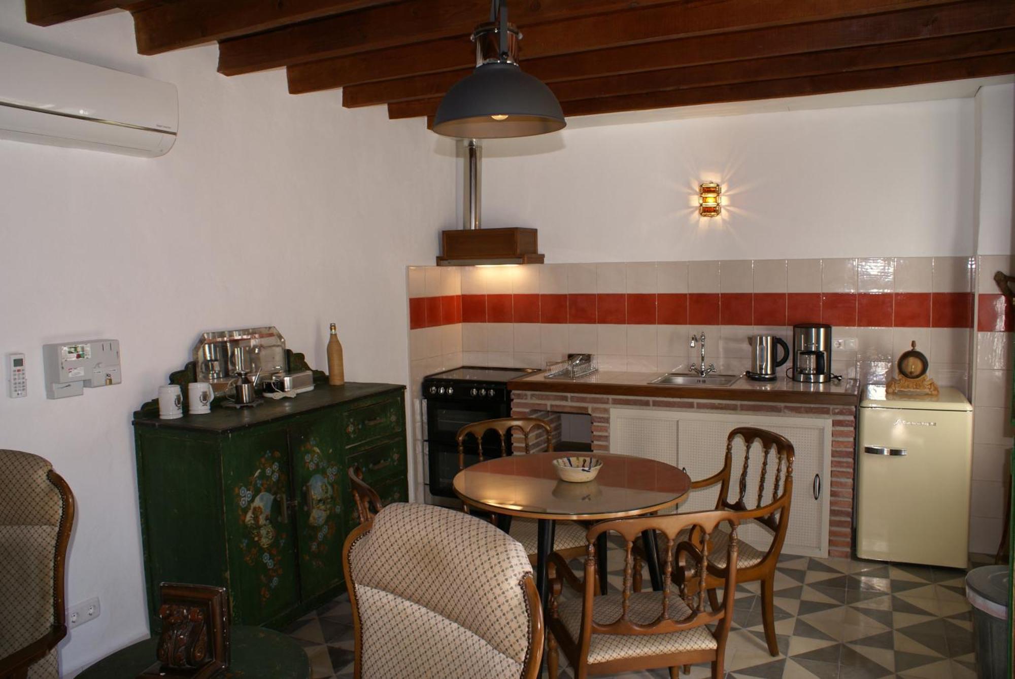 La Canota 2-Floors King Rooms Adults Only Talara Oda fotoğraf