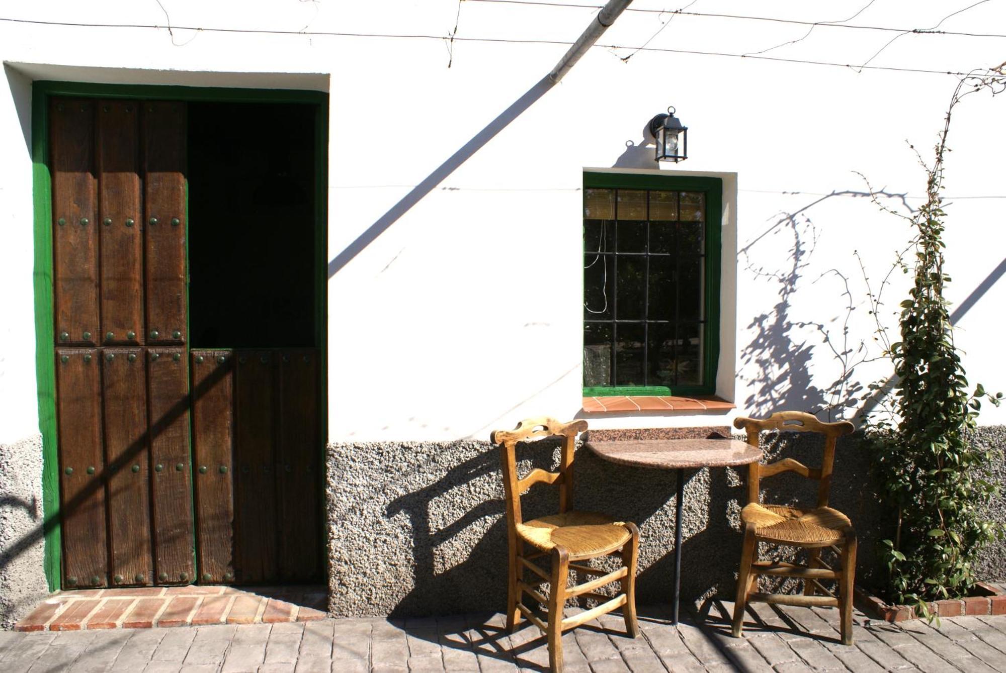 La Canota 2-Floors King Rooms Adults Only Talara Oda fotoğraf