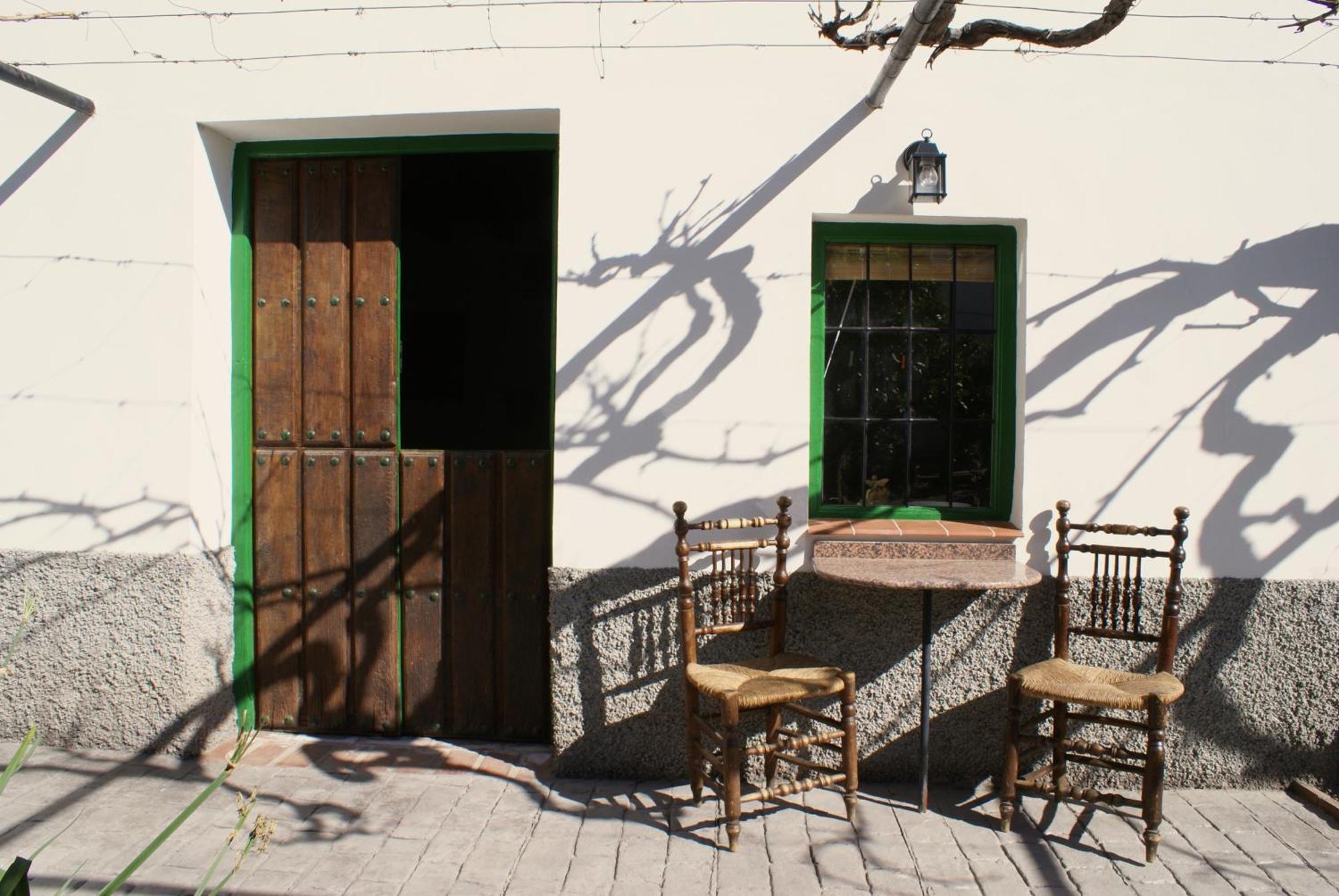 La Canota 2-Floors King Rooms Adults Only Talara Oda fotoğraf