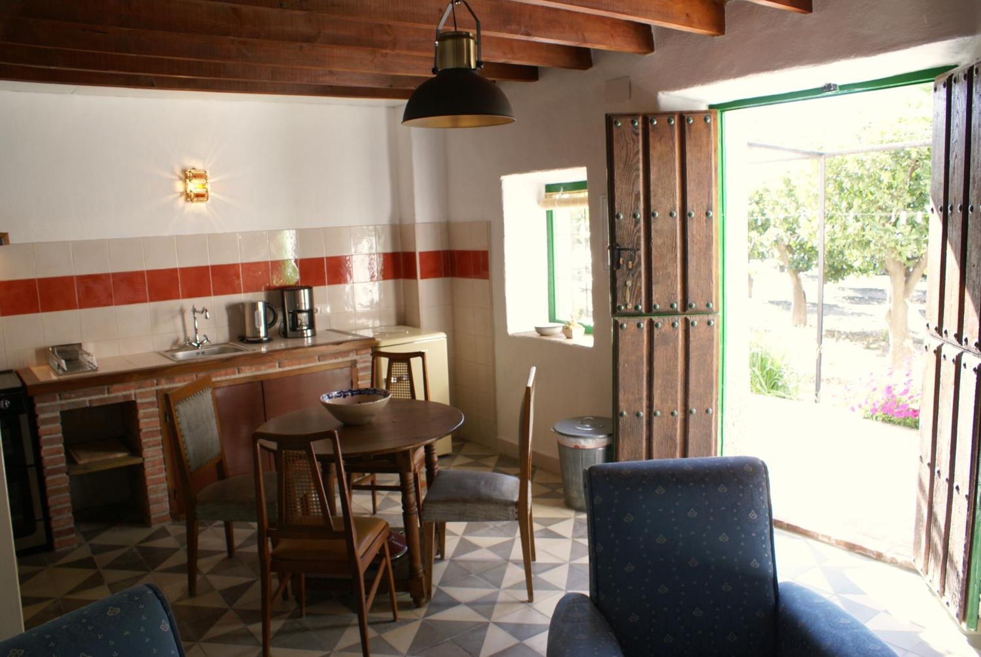 La Canota 2-Floors King Rooms Adults Only Talara Oda fotoğraf