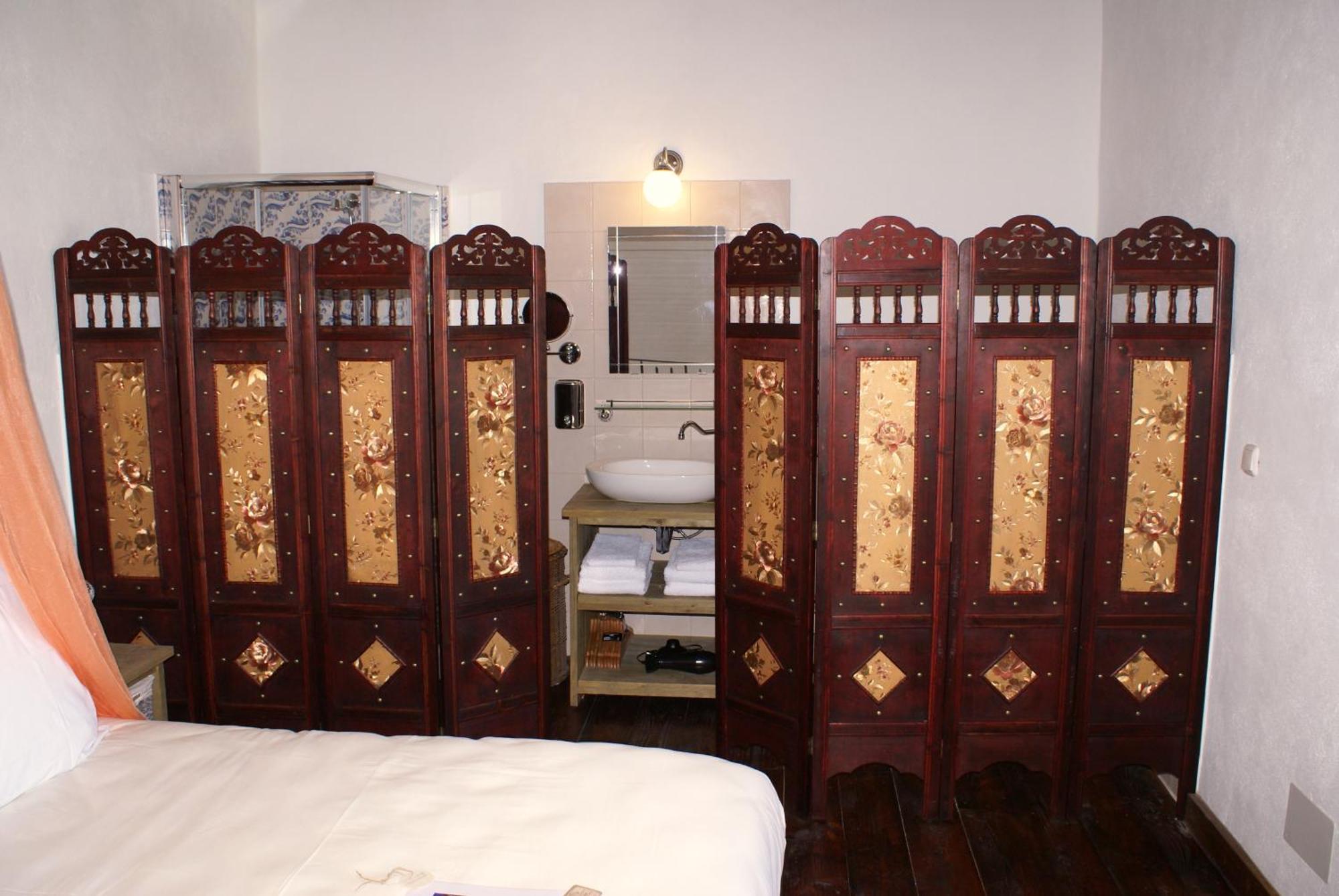 La Canota 2-Floors King Rooms Adults Only Talara Oda fotoğraf