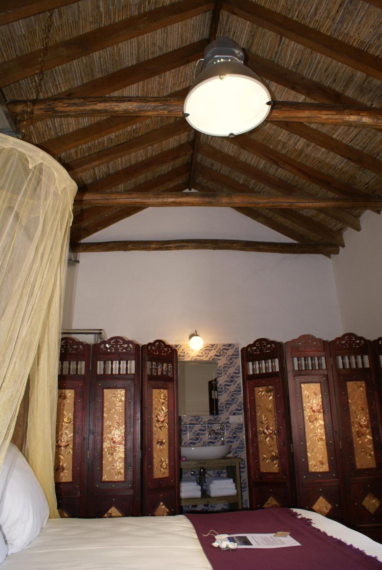 La Canota 2-Floors King Rooms Adults Only Talara Oda fotoğraf