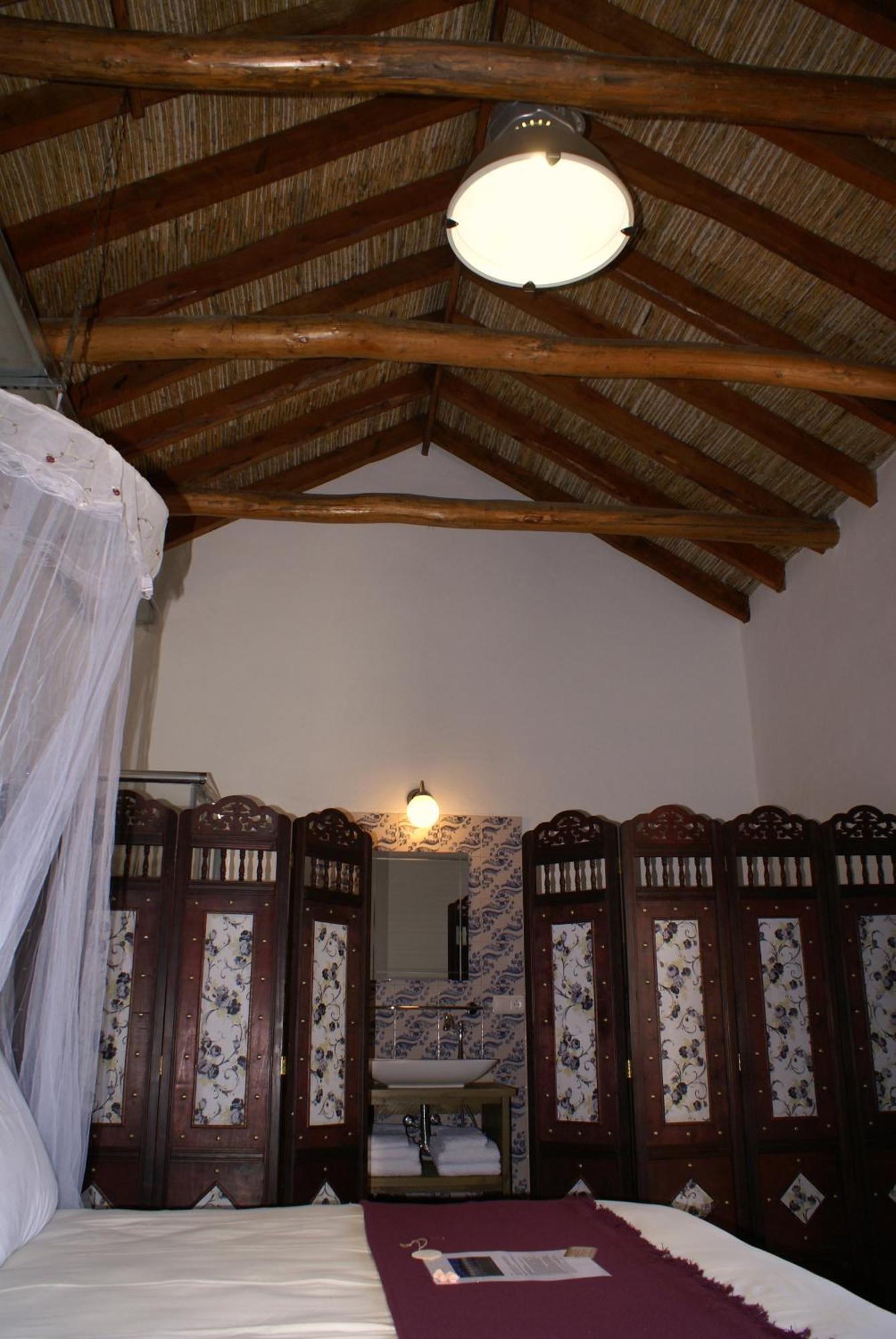 La Canota 2-Floors King Rooms Adults Only Talara Oda fotoğraf