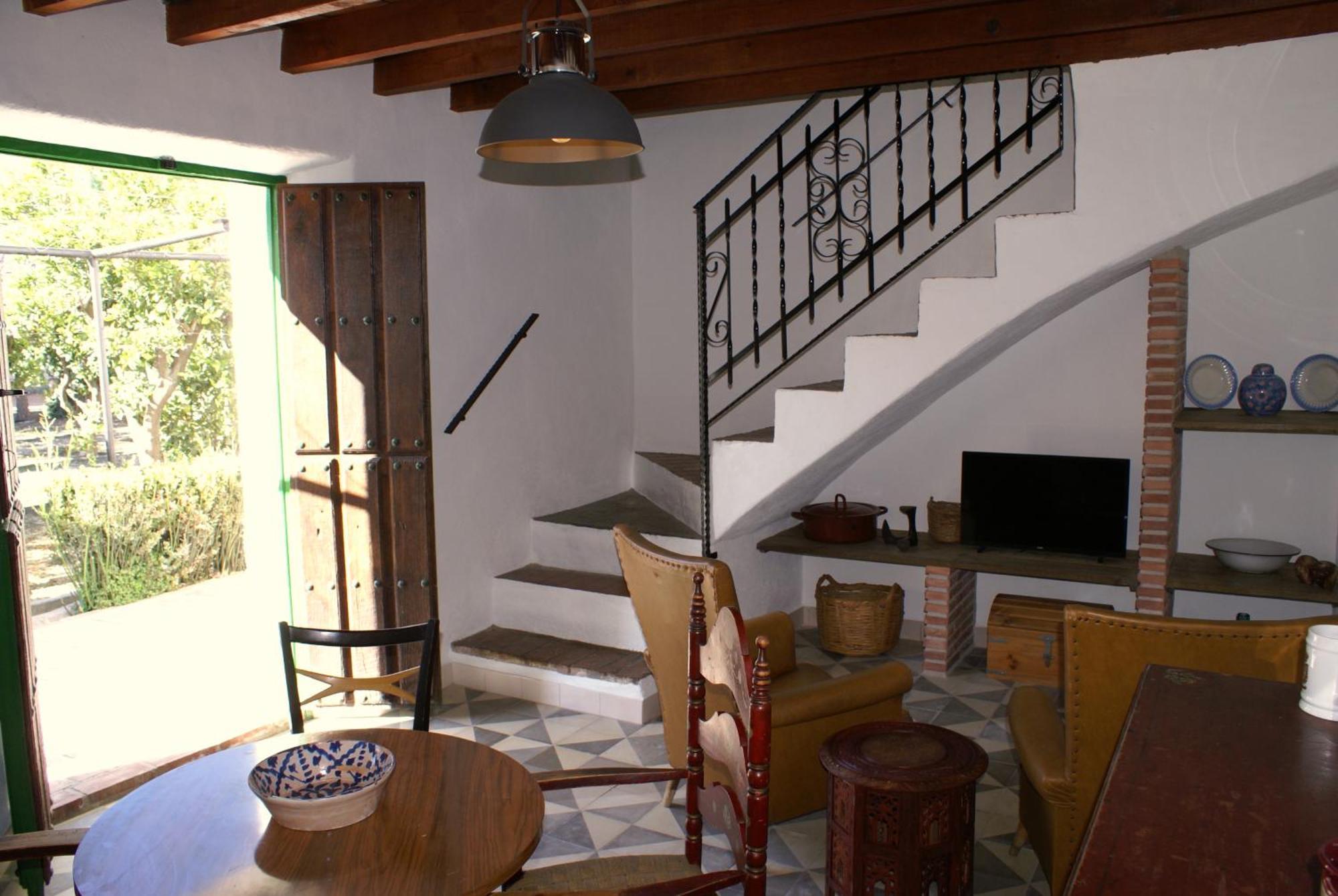 La Canota 2-Floors King Rooms Adults Only Talara Oda fotoğraf