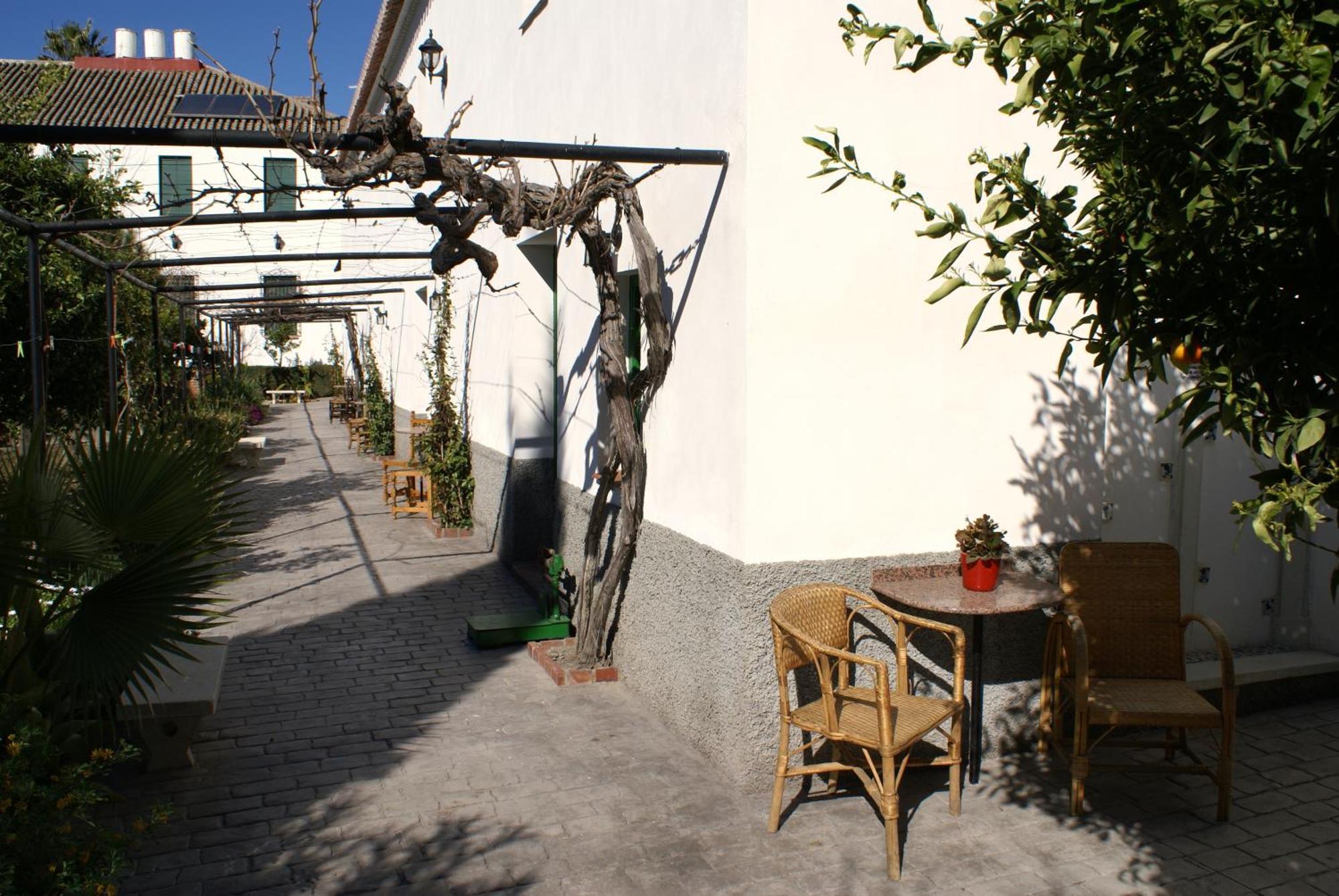 La Canota 2-Floors King Rooms Adults Only Talara Oda fotoğraf