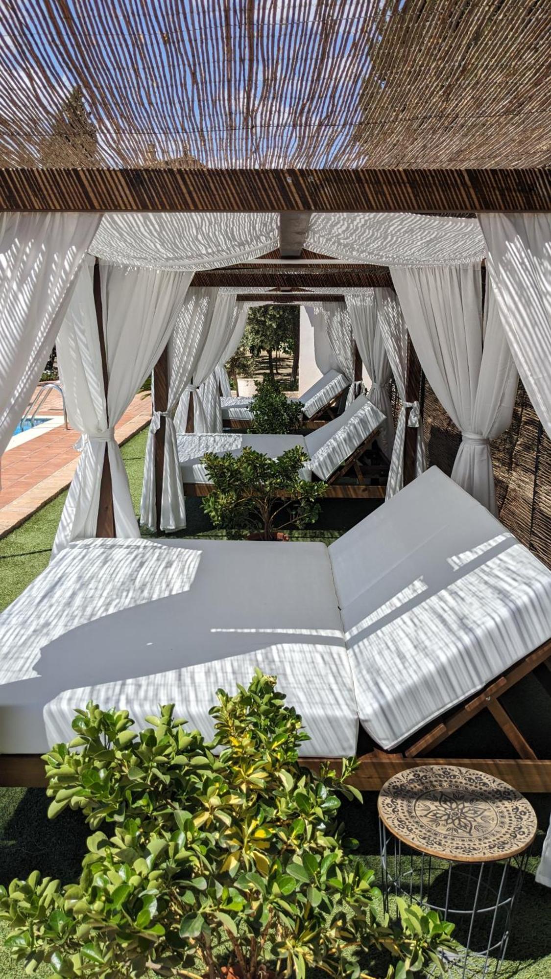 La Canota 2-Floors King Rooms Adults Only Talara Dış mekan fotoğraf