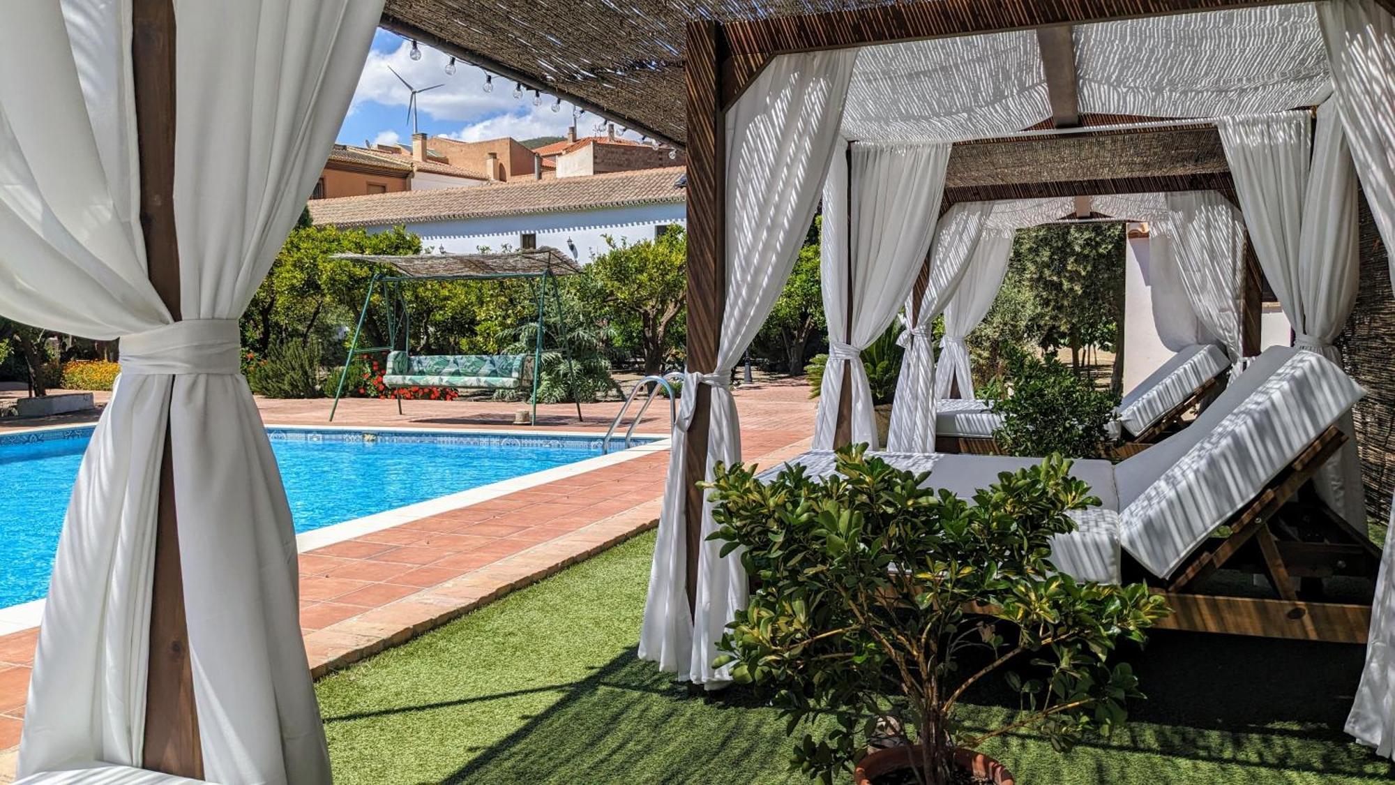La Canota 2-Floors King Rooms Adults Only Talara Dış mekan fotoğraf