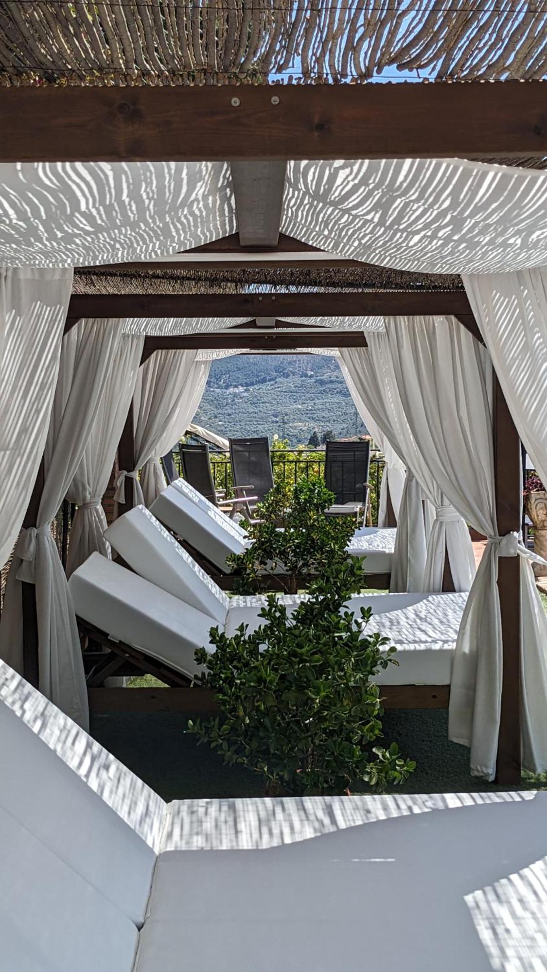 La Canota 2-Floors King Rooms Adults Only Talara Dış mekan fotoğraf