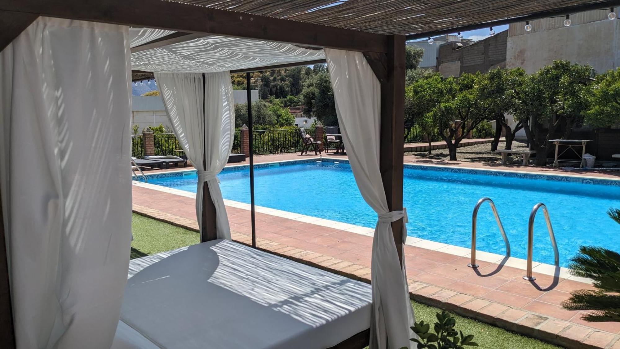 La Canota 2-Floors King Rooms Adults Only Talara Dış mekan fotoğraf