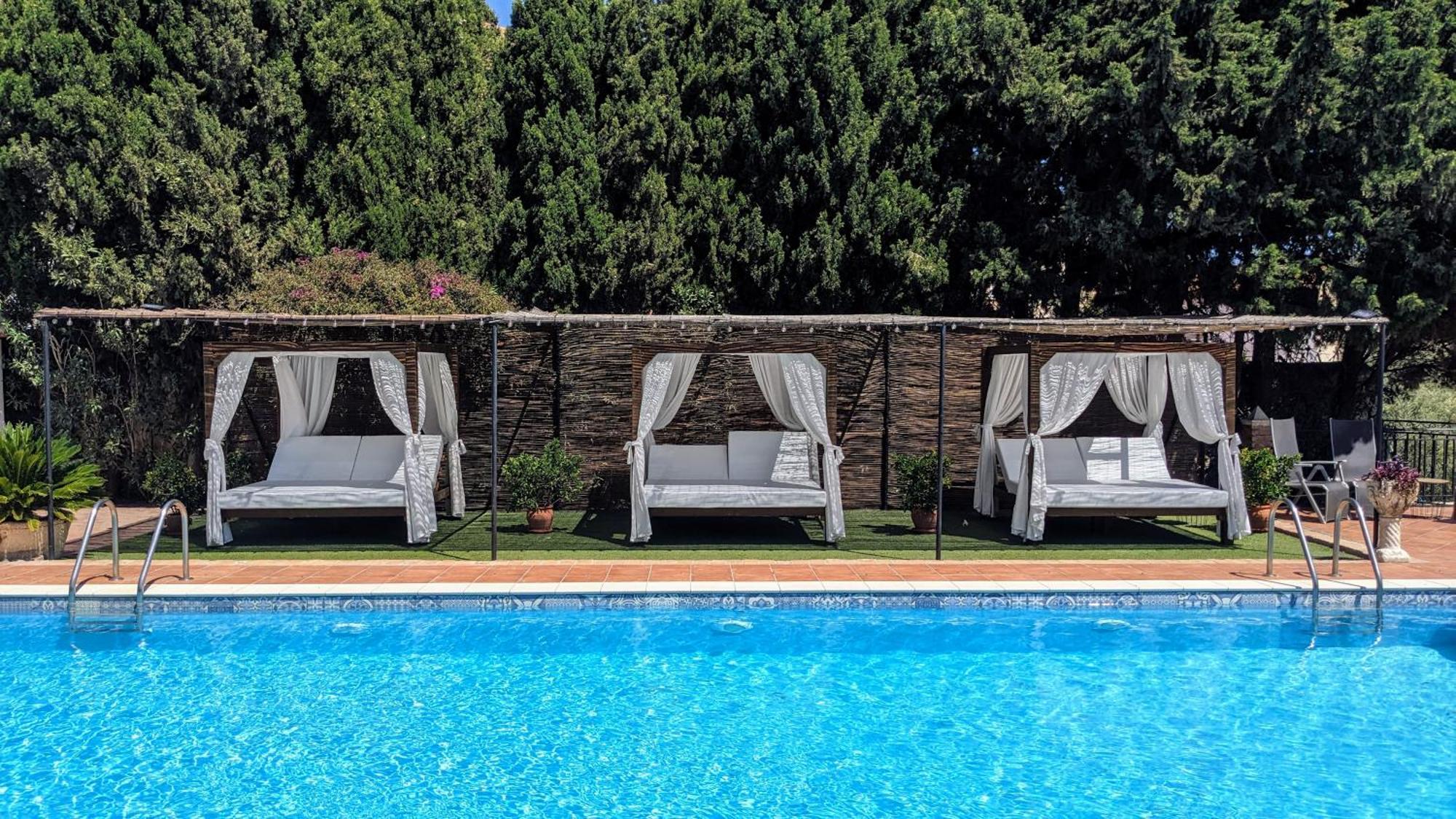 La Canota 2-Floors King Rooms Adults Only Talara Dış mekan fotoğraf